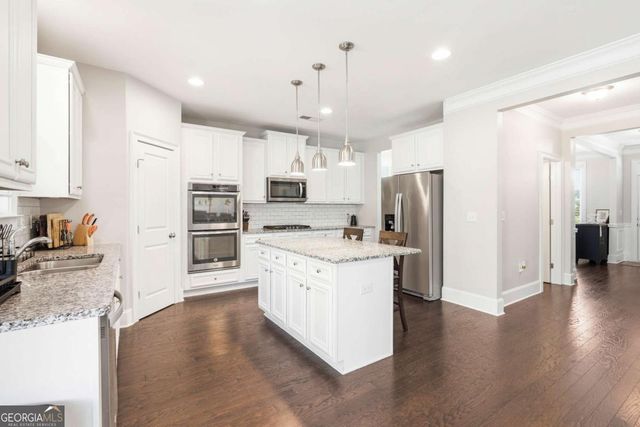 1297 Wesleyan Pl, Braselton, GA 30517
