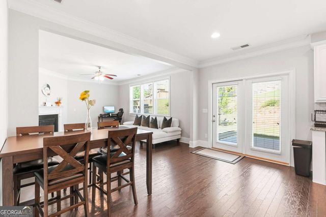 1297 Wesleyan Pl, Braselton, GA 30517
