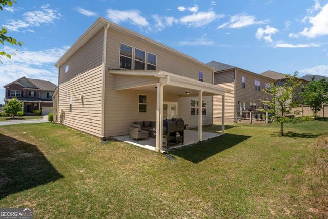 1297 Wesleyan Pl, Braselton, GA 30517