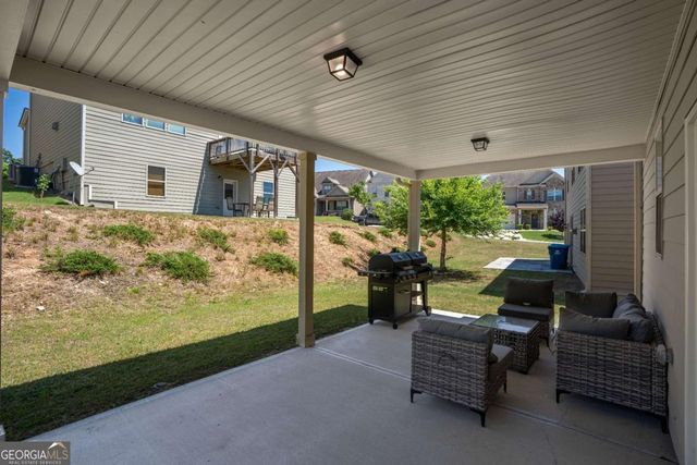 1297 Wesleyan Pl, Braselton, GA 30517