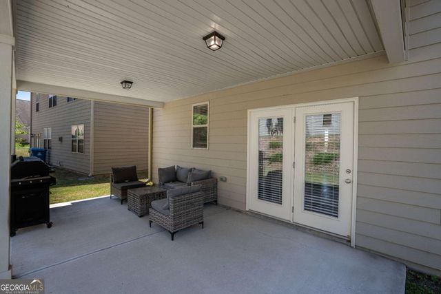 1297 Wesleyan Pl, Braselton, GA 30517