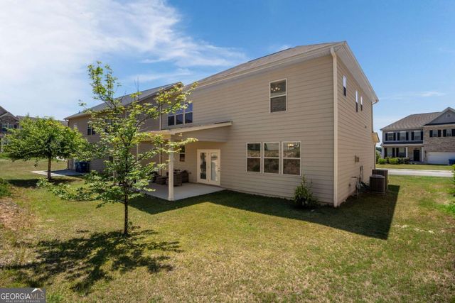 1297 Wesleyan Pl, Braselton, GA 30517