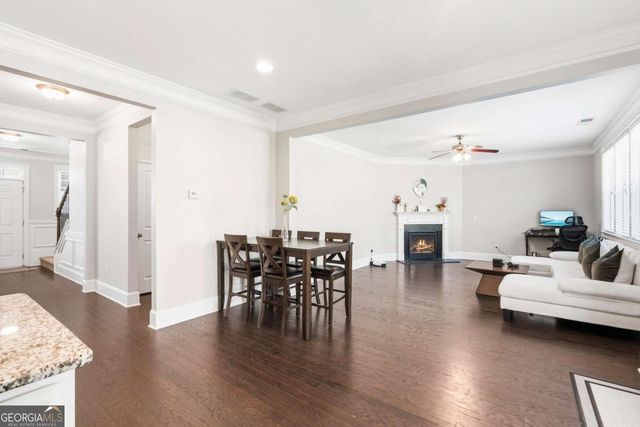 1297 Wesleyan Pl, Braselton, GA 30517