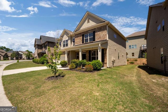 1297 Wesleyan Pl, Braselton, GA 30517