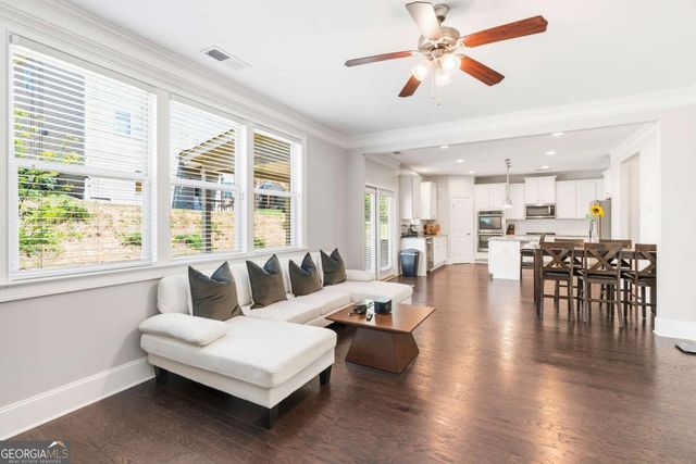 1297 Wesleyan Pl, Braselton, GA 30517
