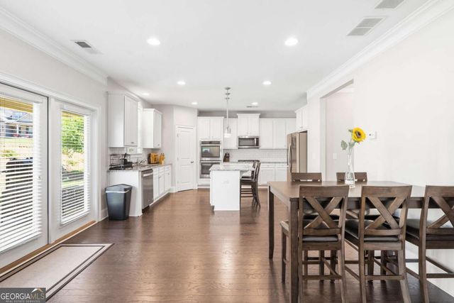 1297 Wesleyan Pl, Braselton, GA 30517
