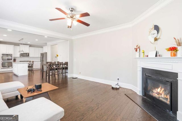 1297 Wesleyan Pl, Braselton, GA 30517