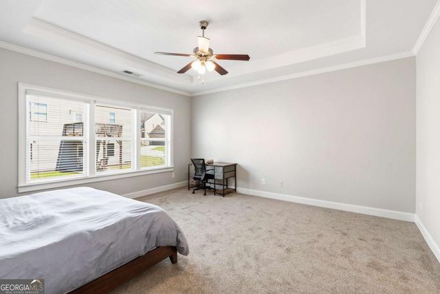 1297 Wesleyan Pl, Braselton, GA 30517