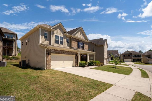 1297 Wesleyan Pl, Braselton, GA 30517