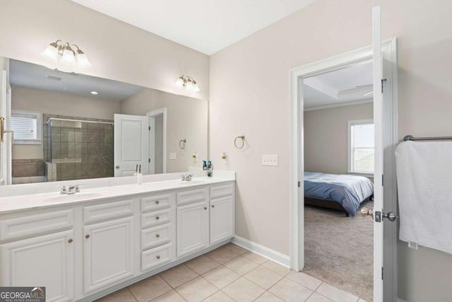 1297 Wesleyan Pl, Braselton, GA 30517