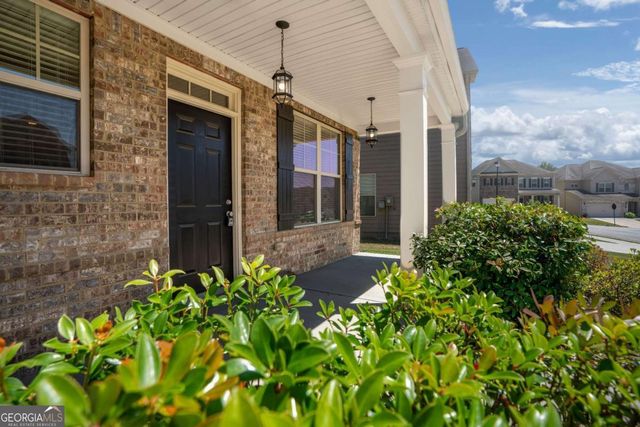 1297 Wesleyan Pl, Braselton, GA 30517