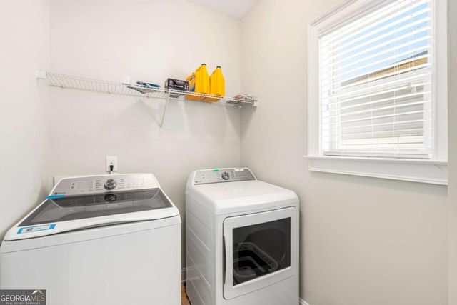 1297 Wesleyan Pl, Braselton, GA 30517
