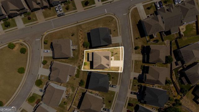 1297 Wesleyan Pl, Braselton, GA 30517