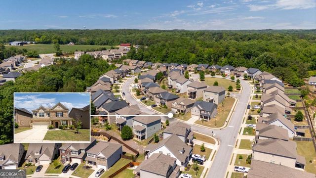 1297 Wesleyan Pl, Braselton, GA 30517