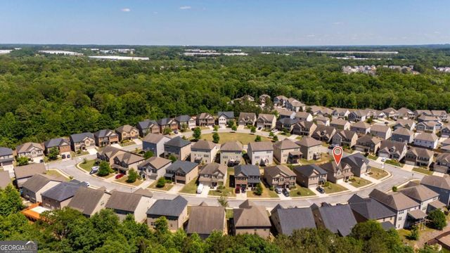1297 Wesleyan Pl, Braselton, GA 30517