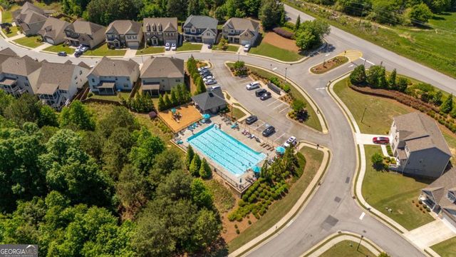 1297 Wesleyan Pl, Braselton, GA 30517