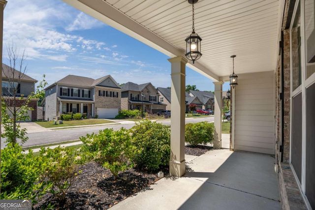 1297 Wesleyan Pl, Braselton, GA 30517