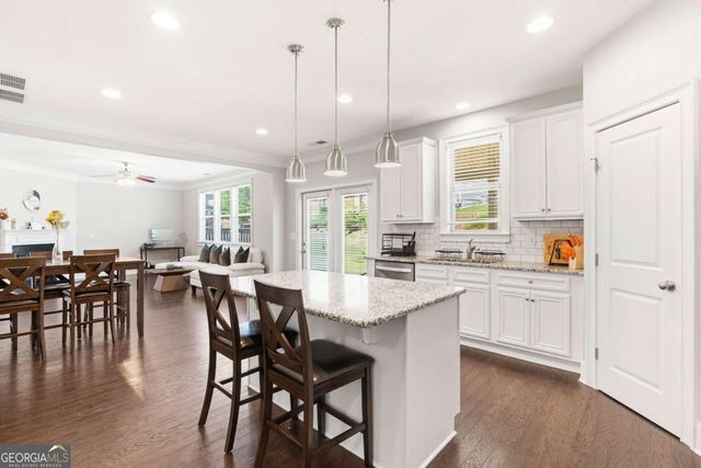 1297 Wesleyan Pl, Braselton, GA 30517
