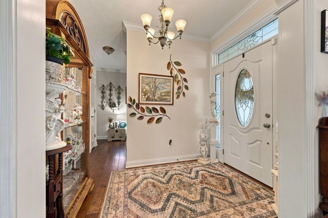 1160 Fleet Town Rd, Dickson, TN 37055