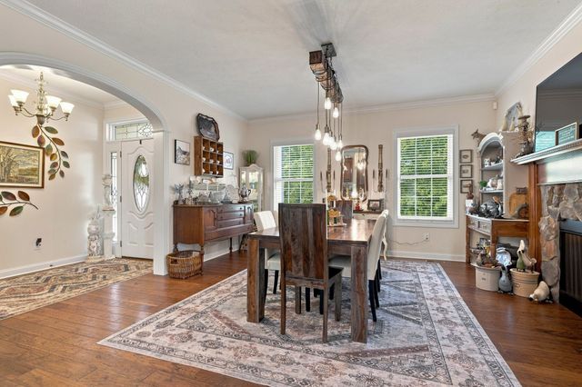 1160 Fleet Town Rd, Dickson, TN 37055