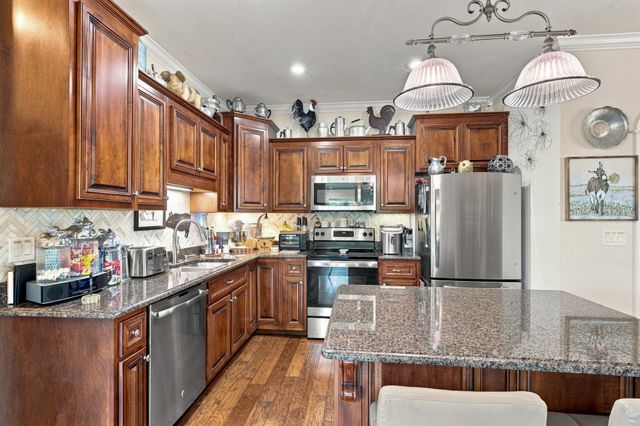 1160 Fleet Town Rd, Dickson, TN 37055