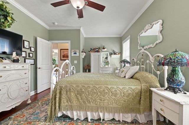 1160 Fleet Town Rd, Dickson, TN 37055
