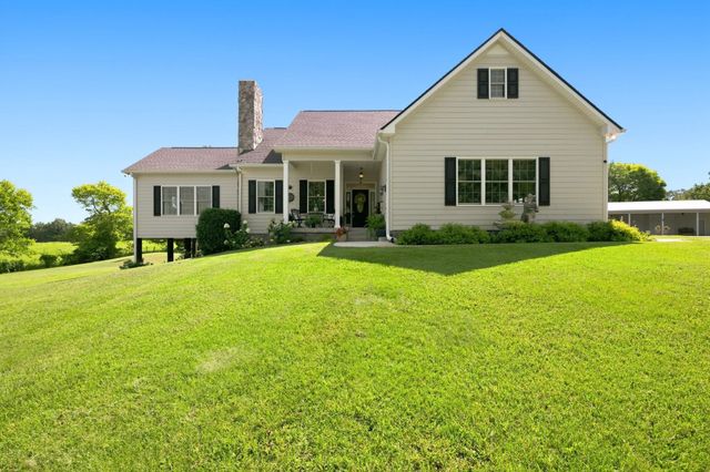 1160 Fleet Town Rd, Dickson, TN 37055