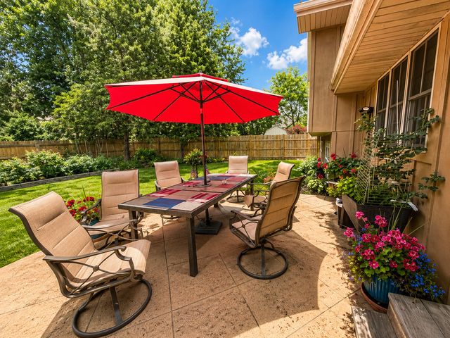 2913 Vimy Ridge Drive, Joliet, IL 60435