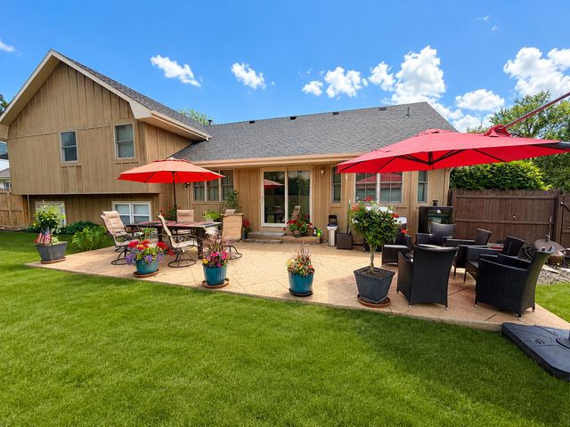 2913 Vimy Ridge Drive, Joliet, IL 60435