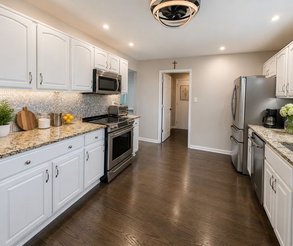2913 Vimy Ridge Drive, Joliet, IL 60435