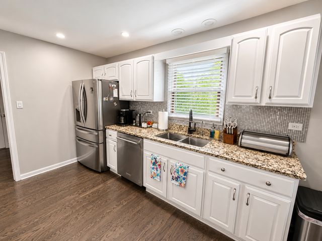 2913 Vimy Ridge Drive, Joliet, IL 60435