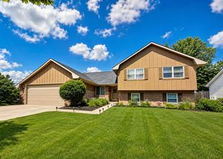 2913 Vimy Ridge Drive, Joliet, IL 60435