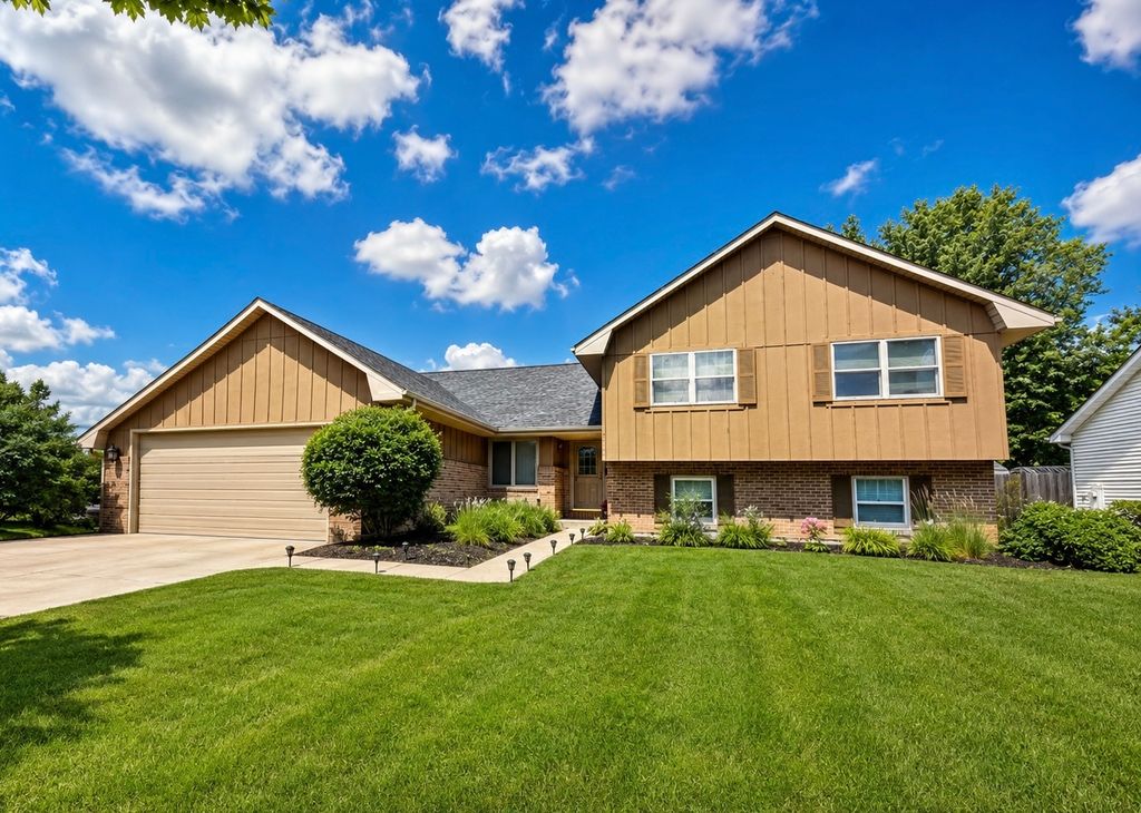 2913 Vimy Ridge Drive, Joliet, IL 60435