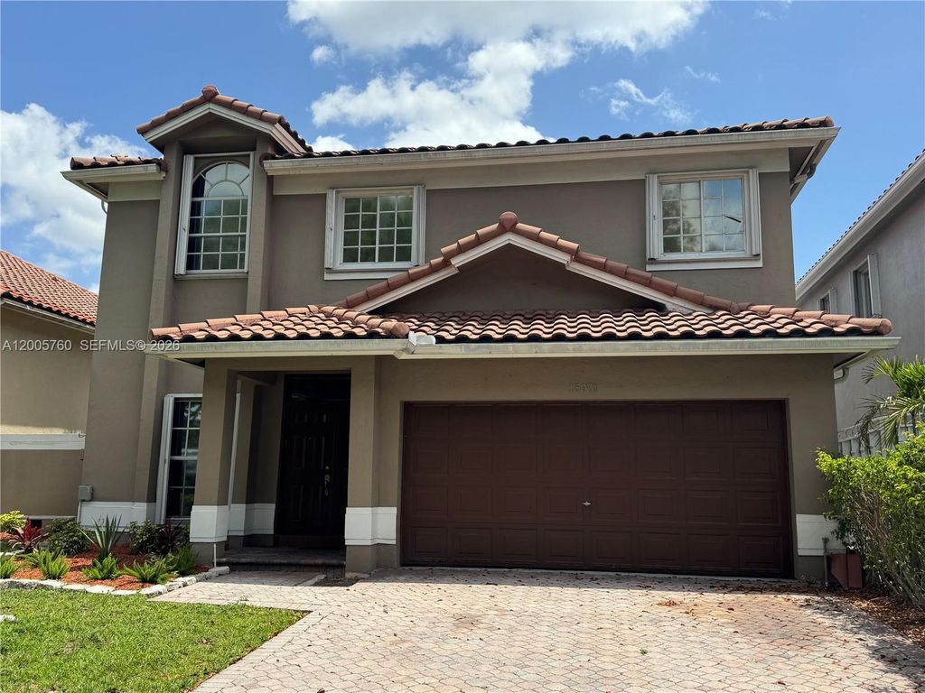 15071 SW 136th Pl 15071, Miami, FL 33186