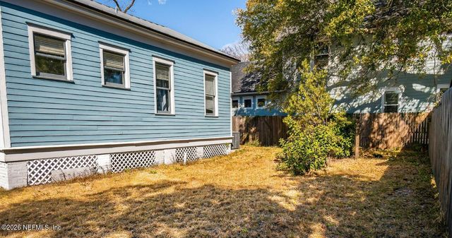 443 E 3RD Street, Jacksonville, FL 32206