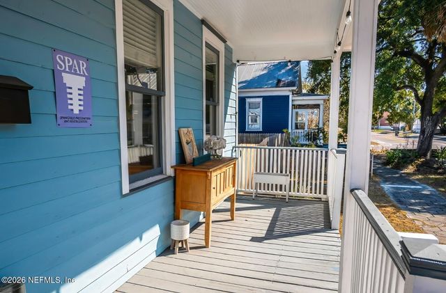 443 E 3RD Street, Jacksonville, FL 32206