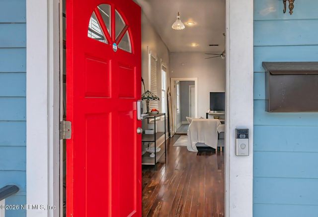 443 E 3RD Street, Jacksonville, FL 32206