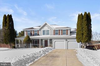 76 BROOK MEADOW CIR, Shrewsbury, PA 17361
