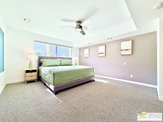 588 E San Lorenzo Road 201, Palm Springs, CA 92264