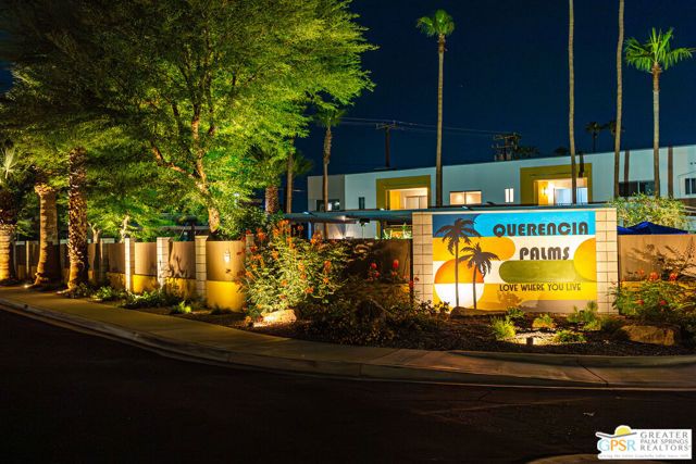 588 E San Lorenzo Road 201, Palm Springs, CA 92264