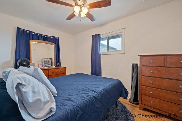 229 S HOUSE AVE, Cheyenne, WY 82007