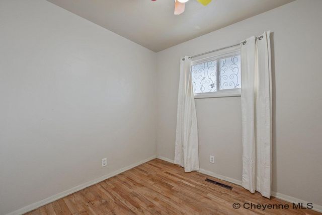 229 S HOUSE AVE, Cheyenne, WY 82007