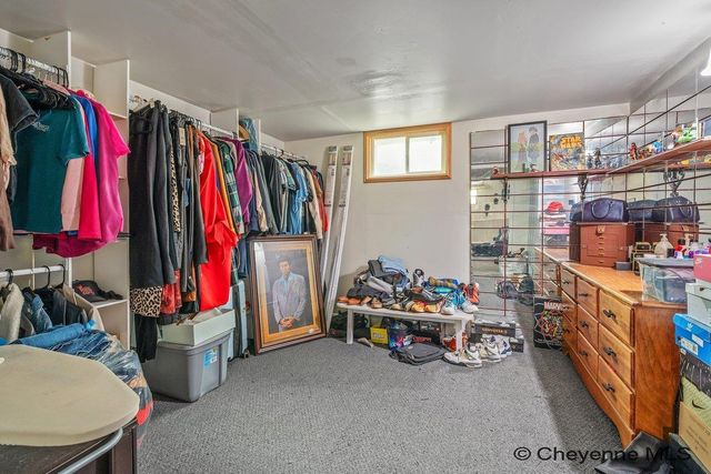229 S HOUSE AVE, Cheyenne, WY 82007