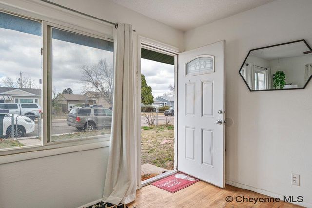 229 S HOUSE AVE, Cheyenne, WY 82007