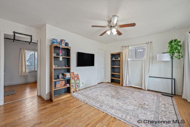229 S HOUSE AVE, Cheyenne, WY 82007