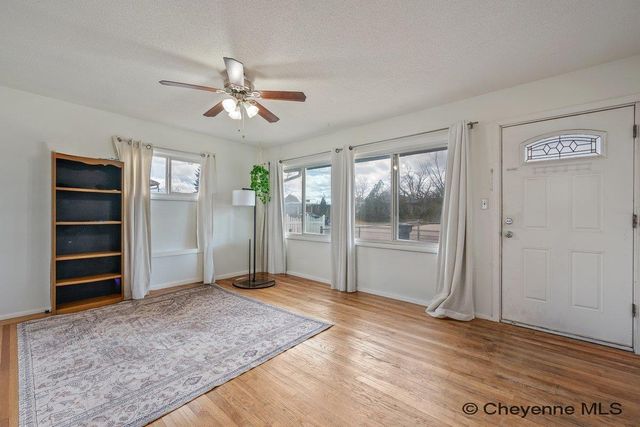 229 S HOUSE AVE, Cheyenne, WY 82007