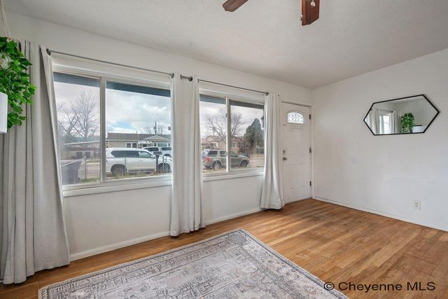 229 S HOUSE AVE, Cheyenne, WY 82007