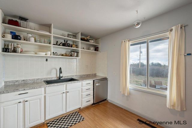 229 S HOUSE AVE, Cheyenne, WY 82007