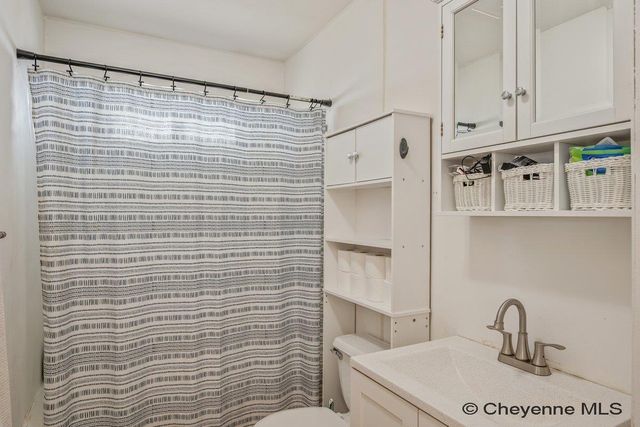 229 S HOUSE AVE, Cheyenne, WY 82007