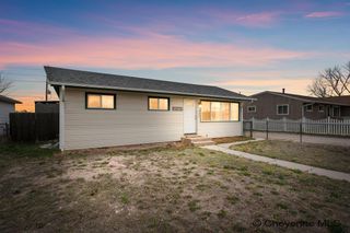 229 S HOUSE AVE, Cheyenne, WY 82007